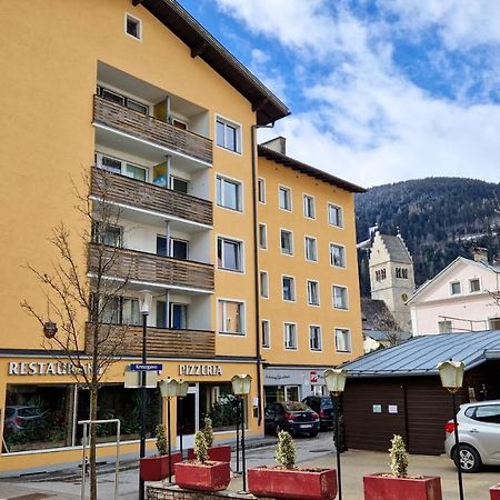 Apartment Dreamski Zell Am See Town, Near Lake מראה חיצוני תמונה