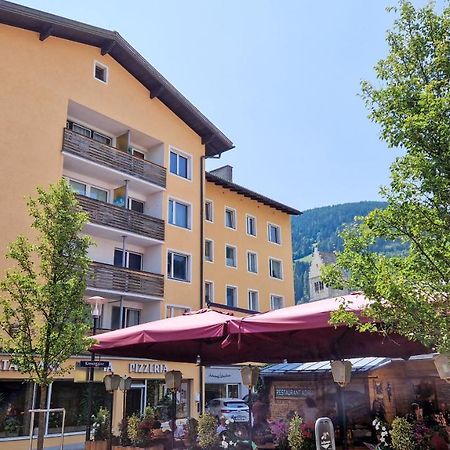 Apartment Dreamski Zell Am See Town, Near Lake מראה חיצוני תמונה
