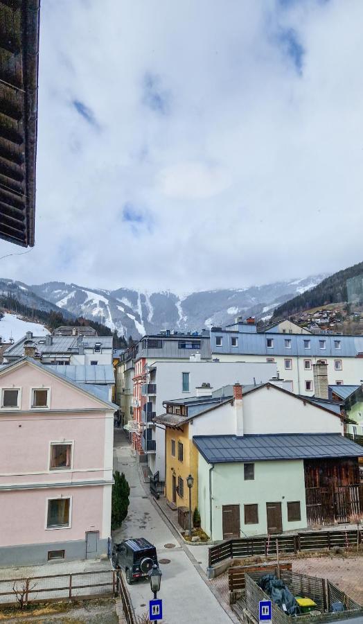 Apartment Dreamski Zell Am See Town, Near Lake מראה חיצוני תמונה