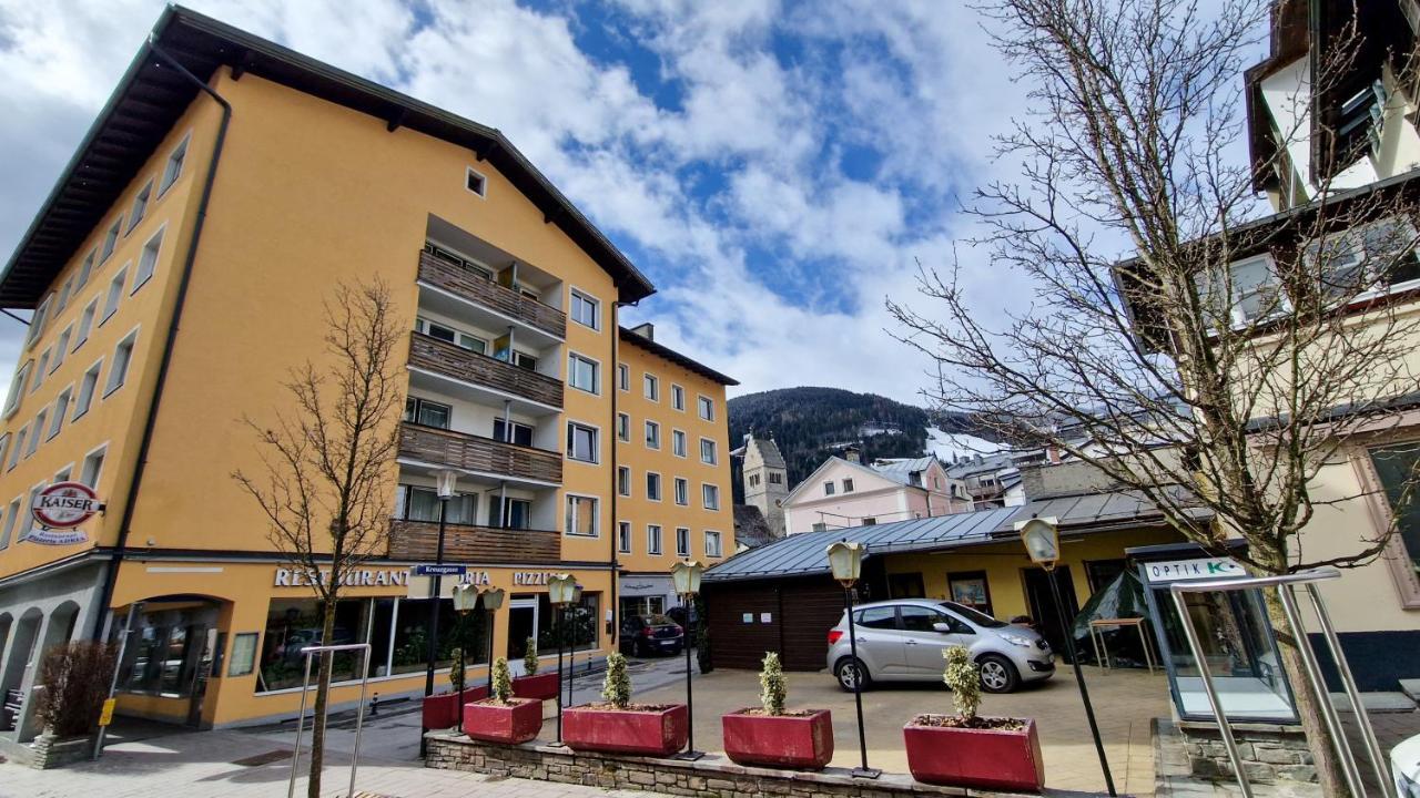 Apartment Dreamski Zell Am See Town, Near Lake מראה חיצוני תמונה