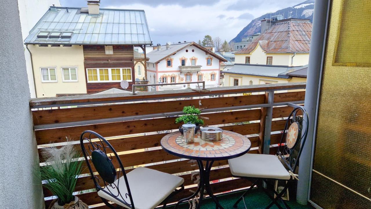 Apartment Dreamski Zell Am See Town, Near Lake מראה חיצוני תמונה